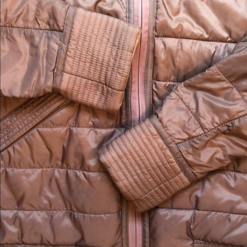 Lululemon the bomb bomber jacket - Picture 3 of 16